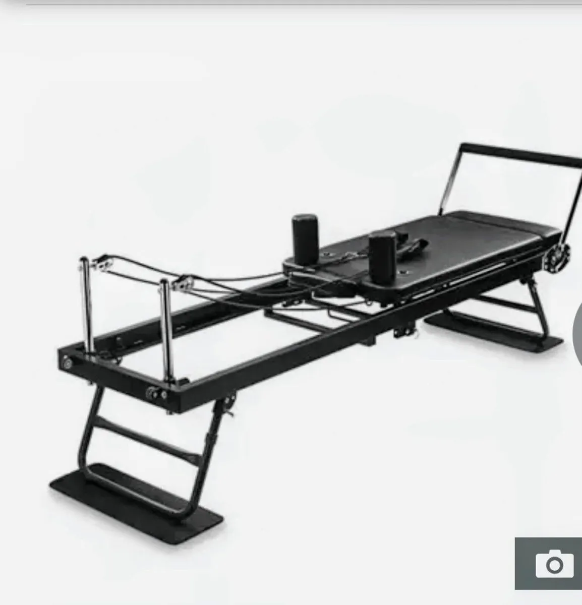 Reformer Pilates Bed - Image 2