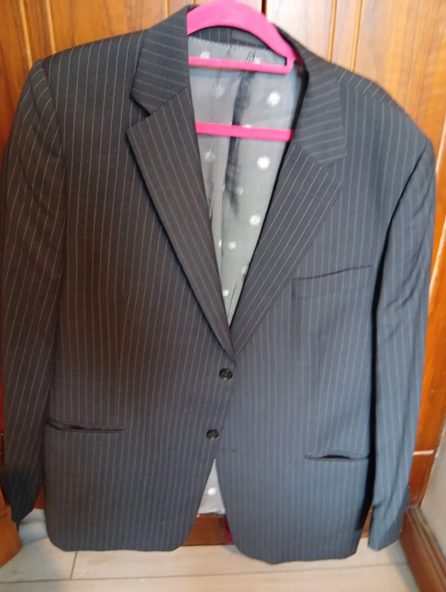 Suit - Image 1