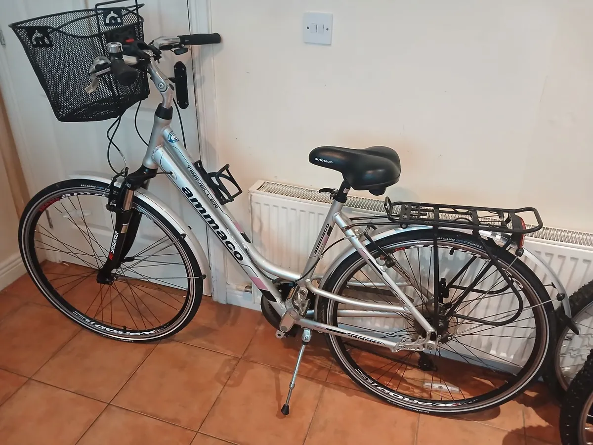 Bicycle - Image 1
