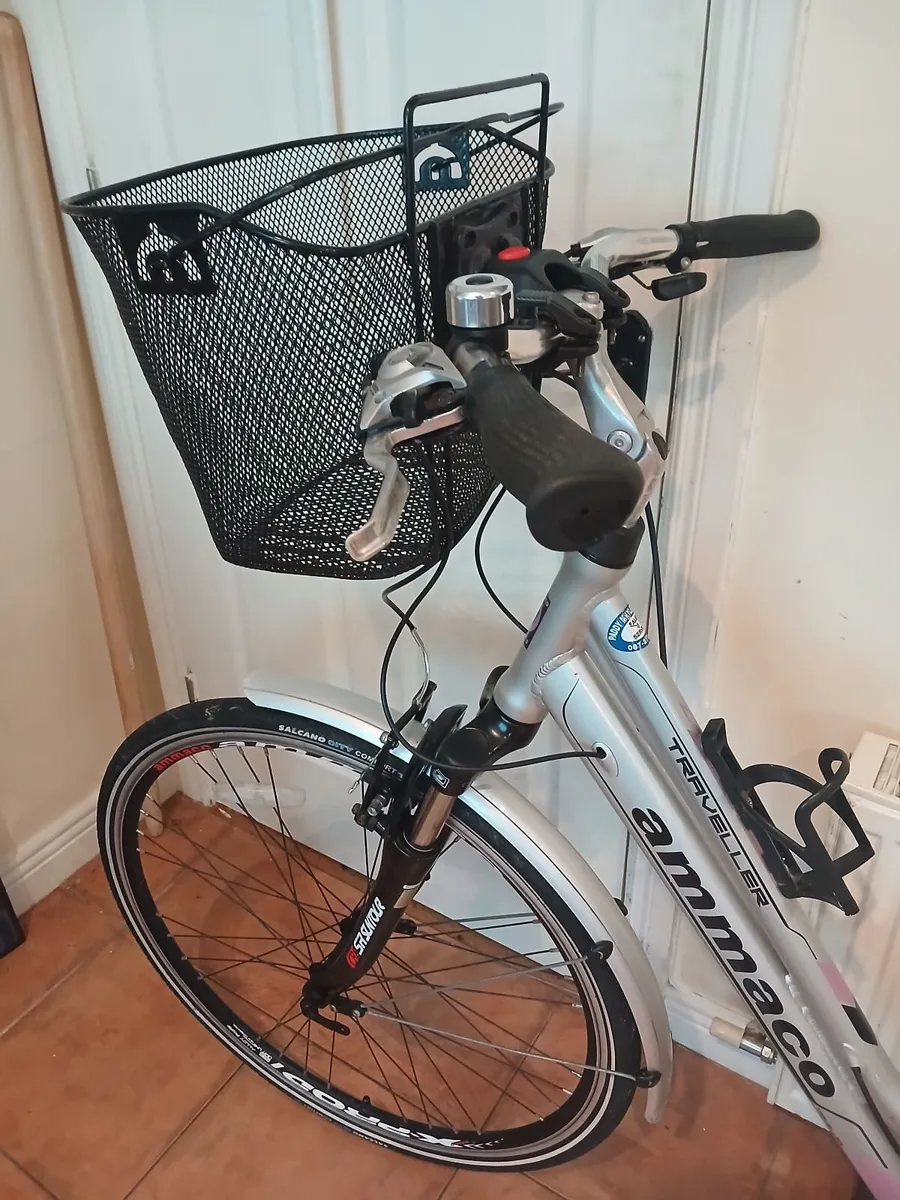 Bicycle - Image 4