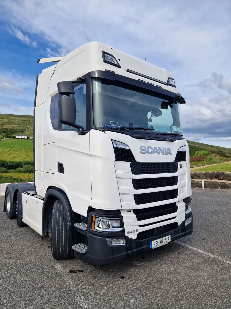 Scania Other 2023 - Image 1
