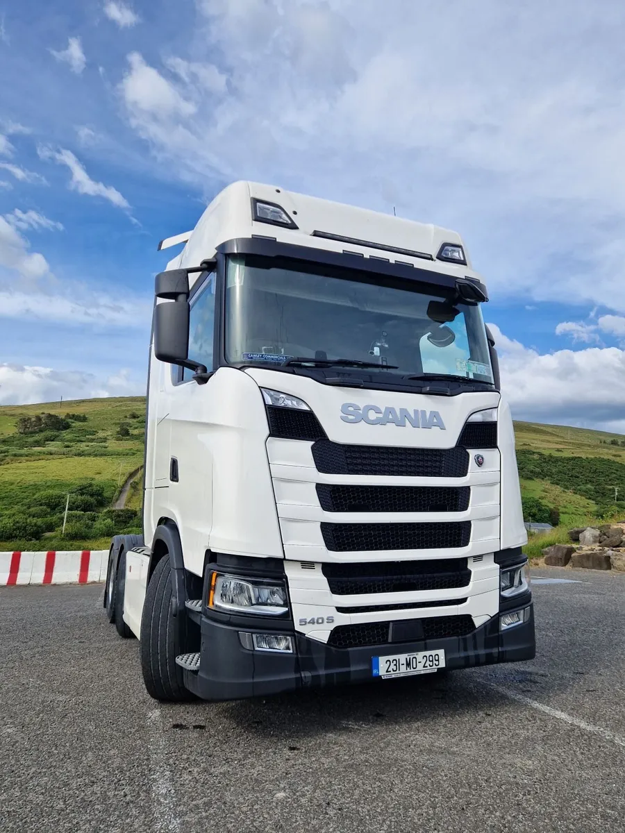 Scania Other 2023 - Image 3
