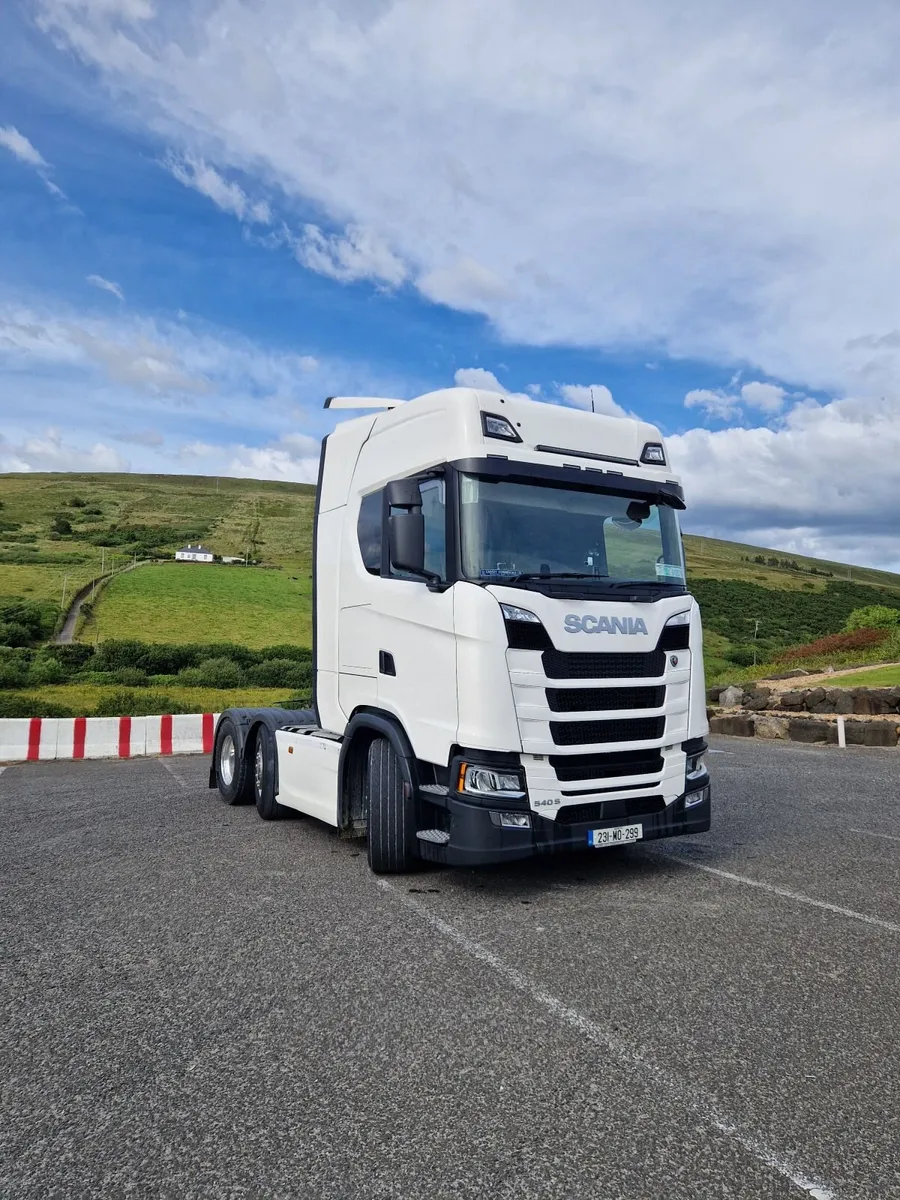 Scania Other 2023 - Image 4