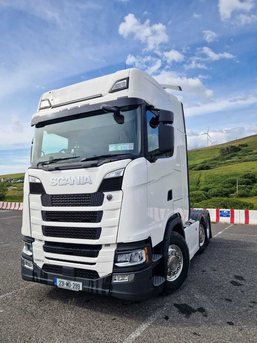 Scania Other 2023 - Image 2