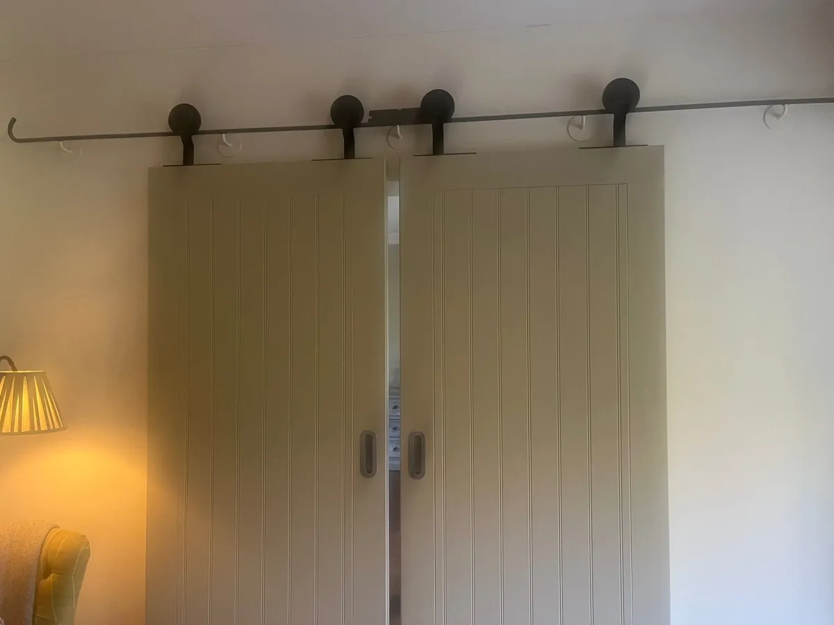 Barn Doors - Image 2