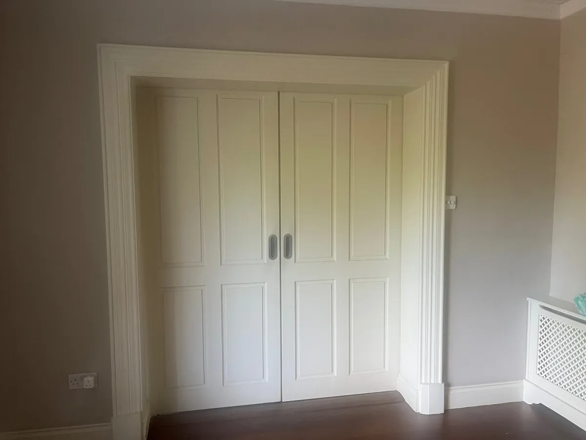 Barn Doors - Image 3