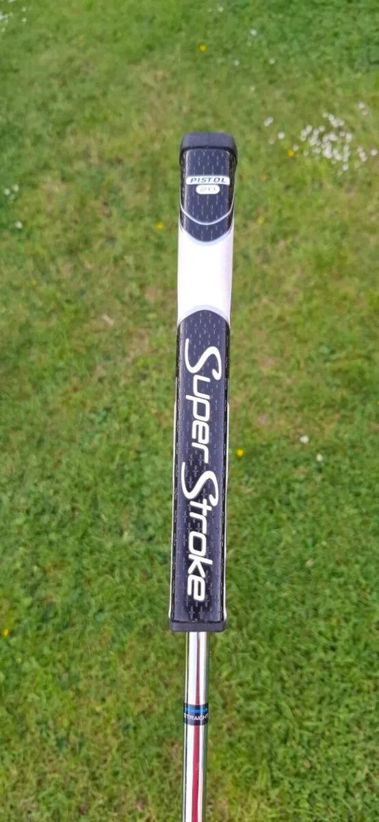 Ping Scottsdale PRIME TYNE C Putter Gents RH - Image 3