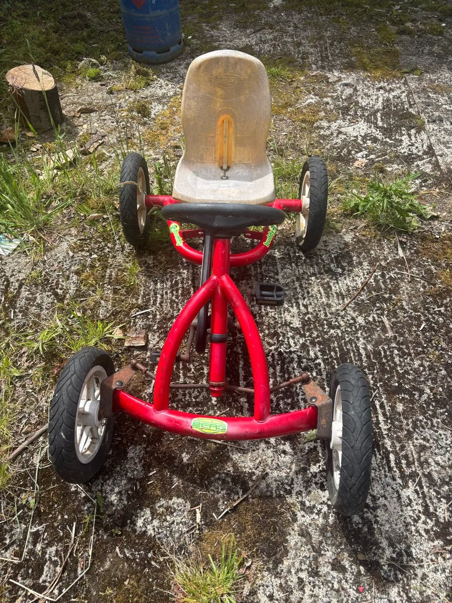 Go-Kart