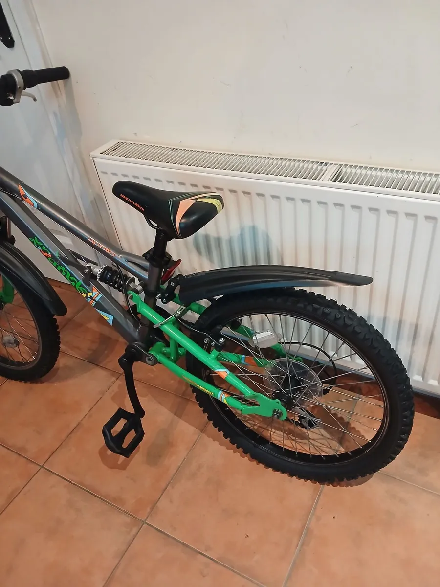 Bicycle - Image 4