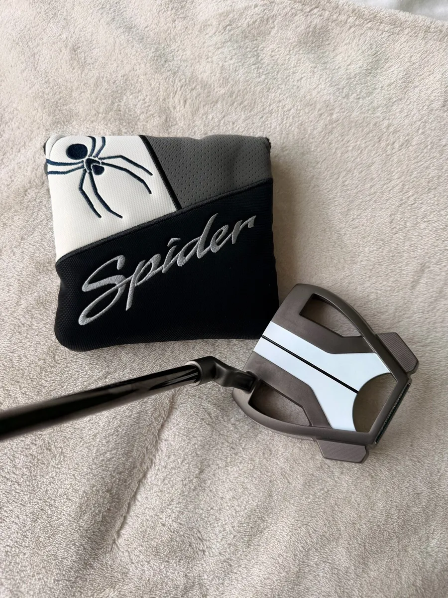 Taylormade Spider Tour X1 - Image 1