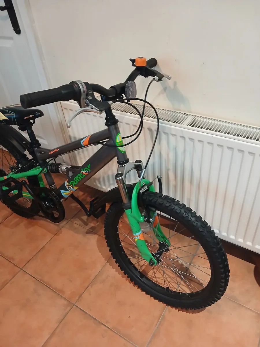 Bicycle - Image 2