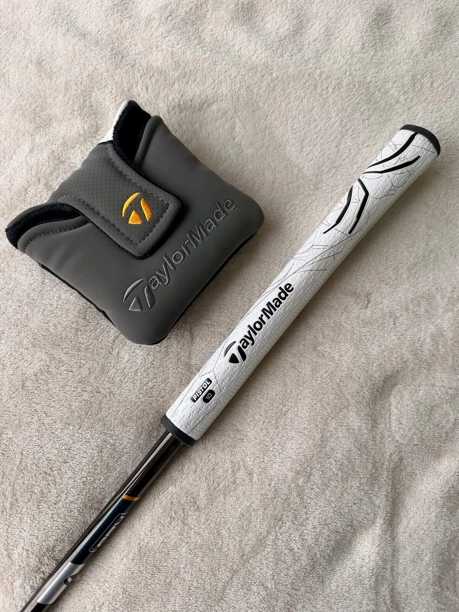 Taylormade Spider Tour X1 - Image 3