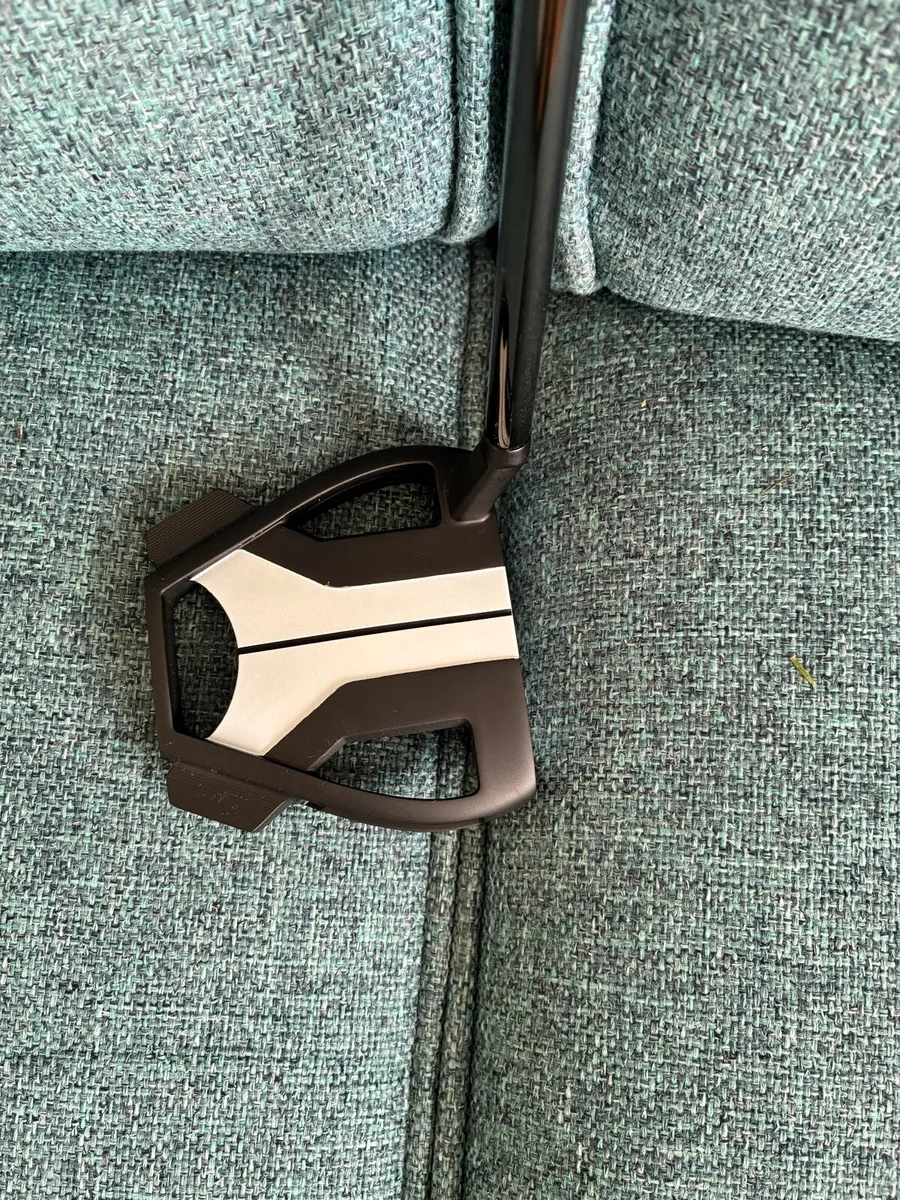 Taylormade Tour X - Image 2