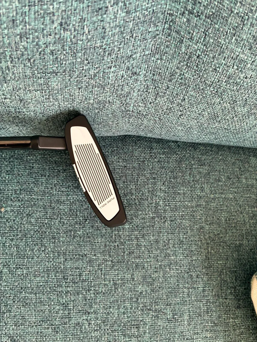 Taylormade Tour X - Image 3