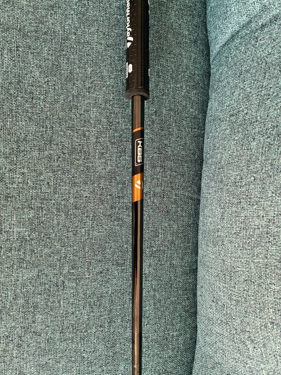 Taylormade Tour X - Image 4