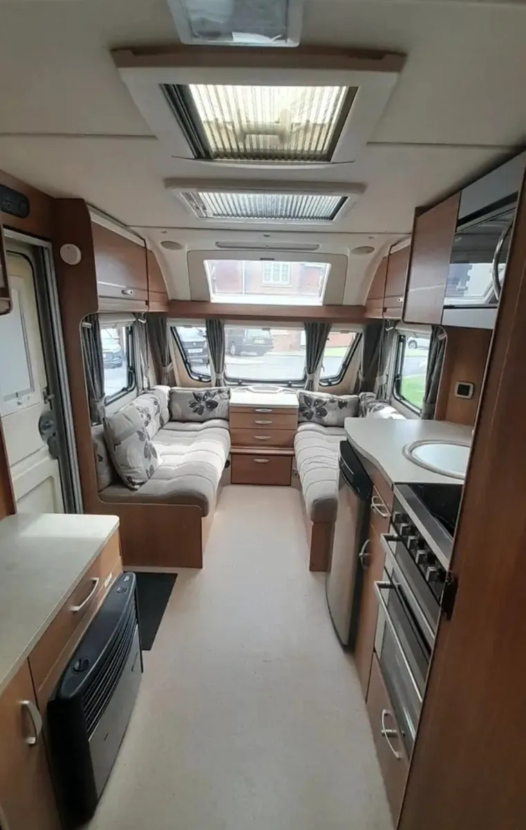 Swift challenger 2012 - Image 3
