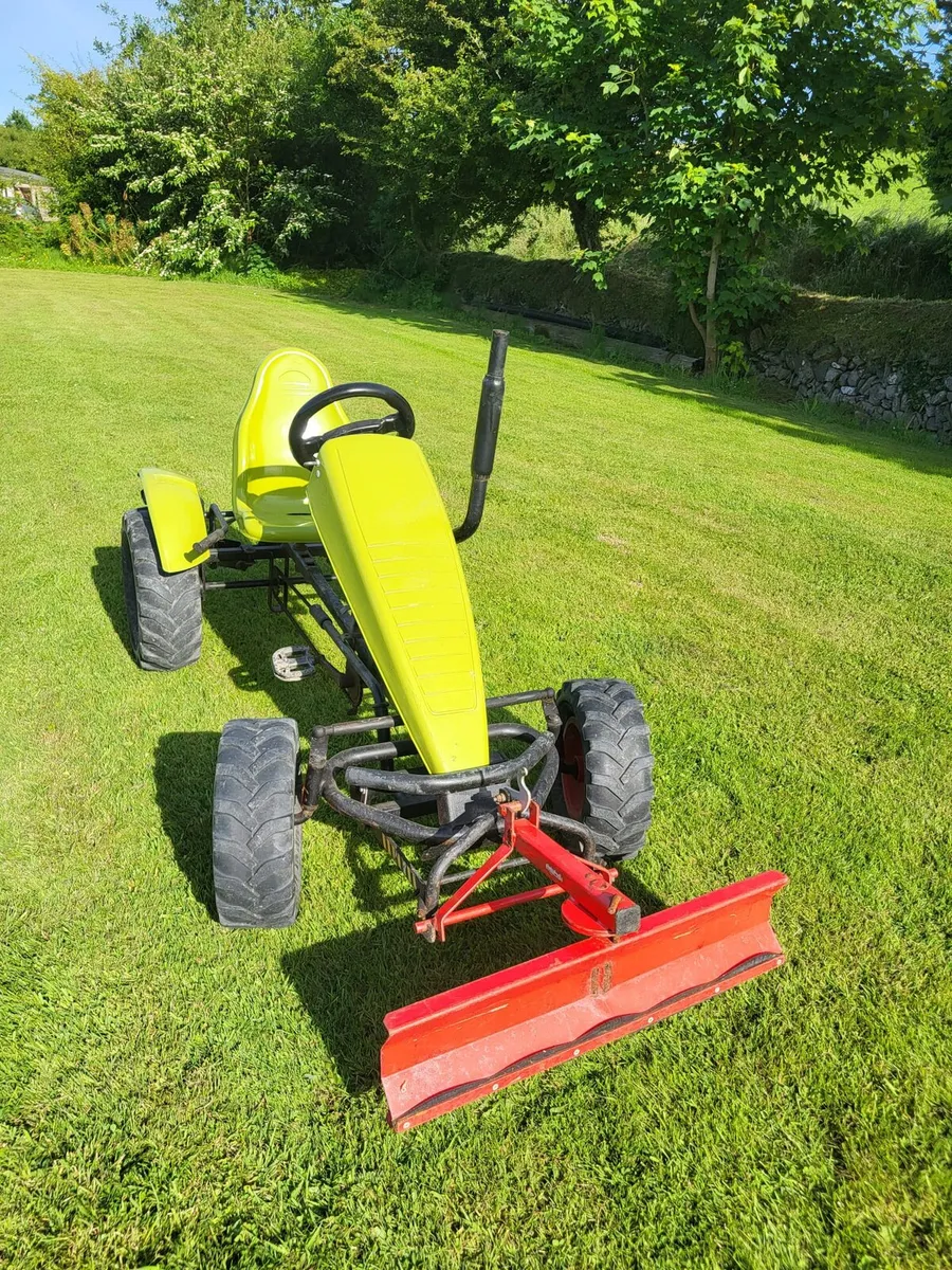 Berg Kart - Image 4