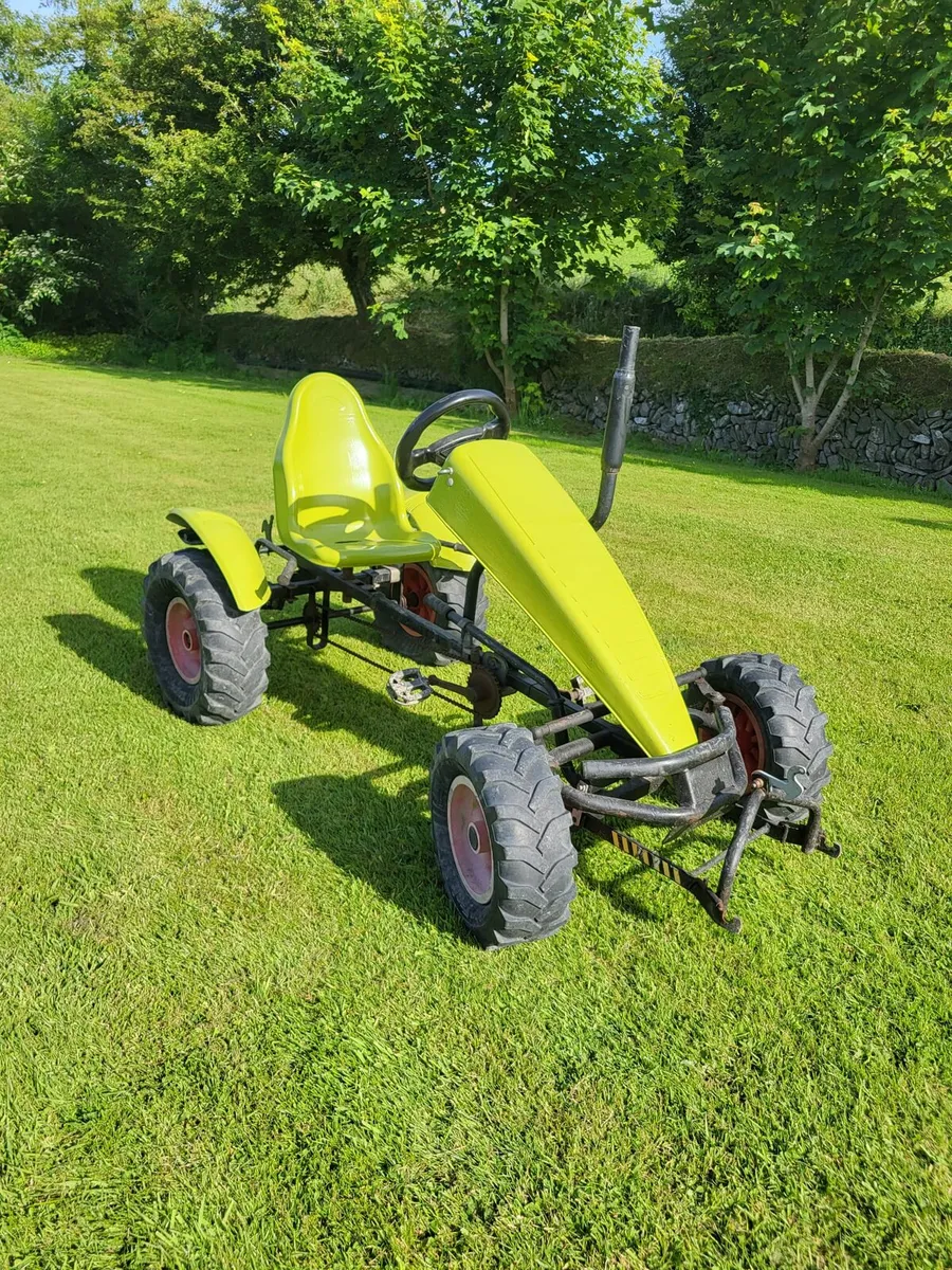 Berg Kart - Image 1