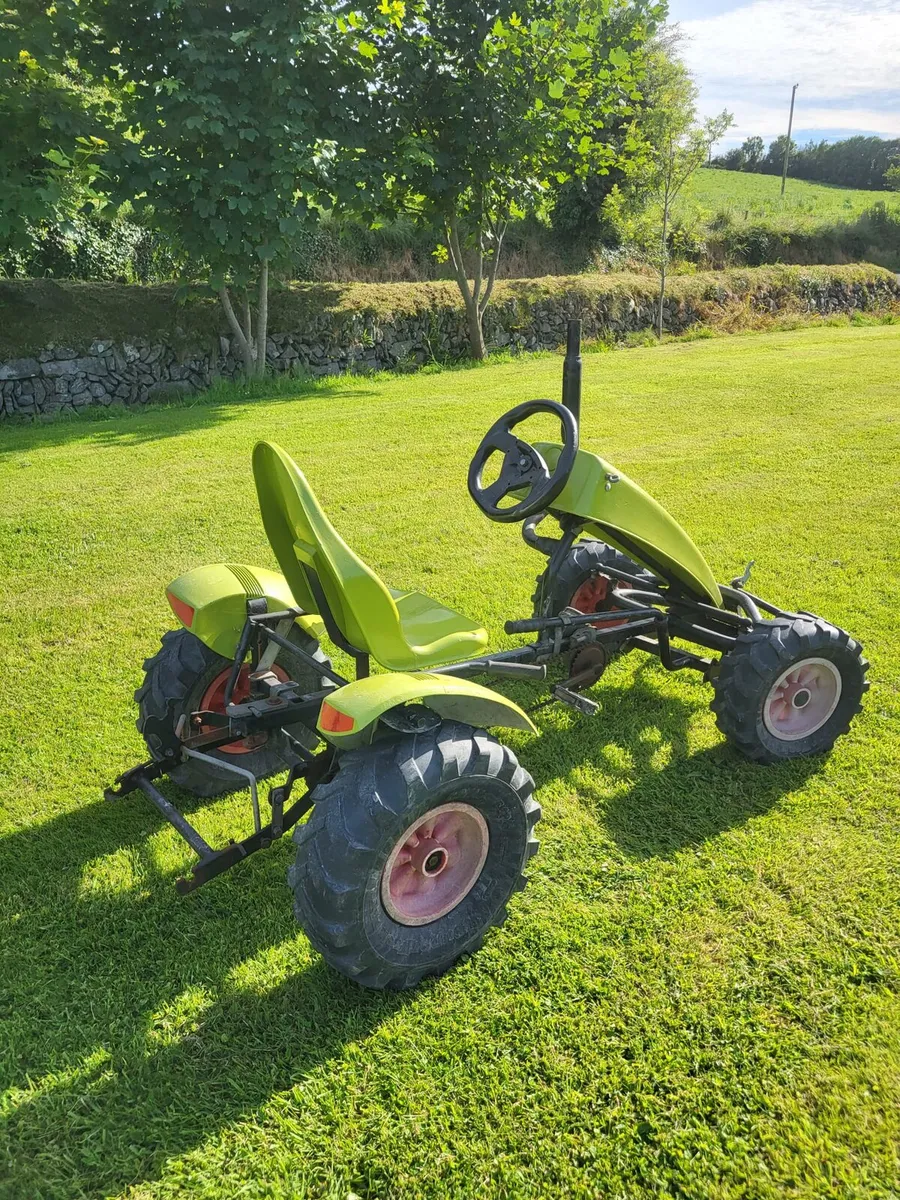 Berg Kart - Image 2