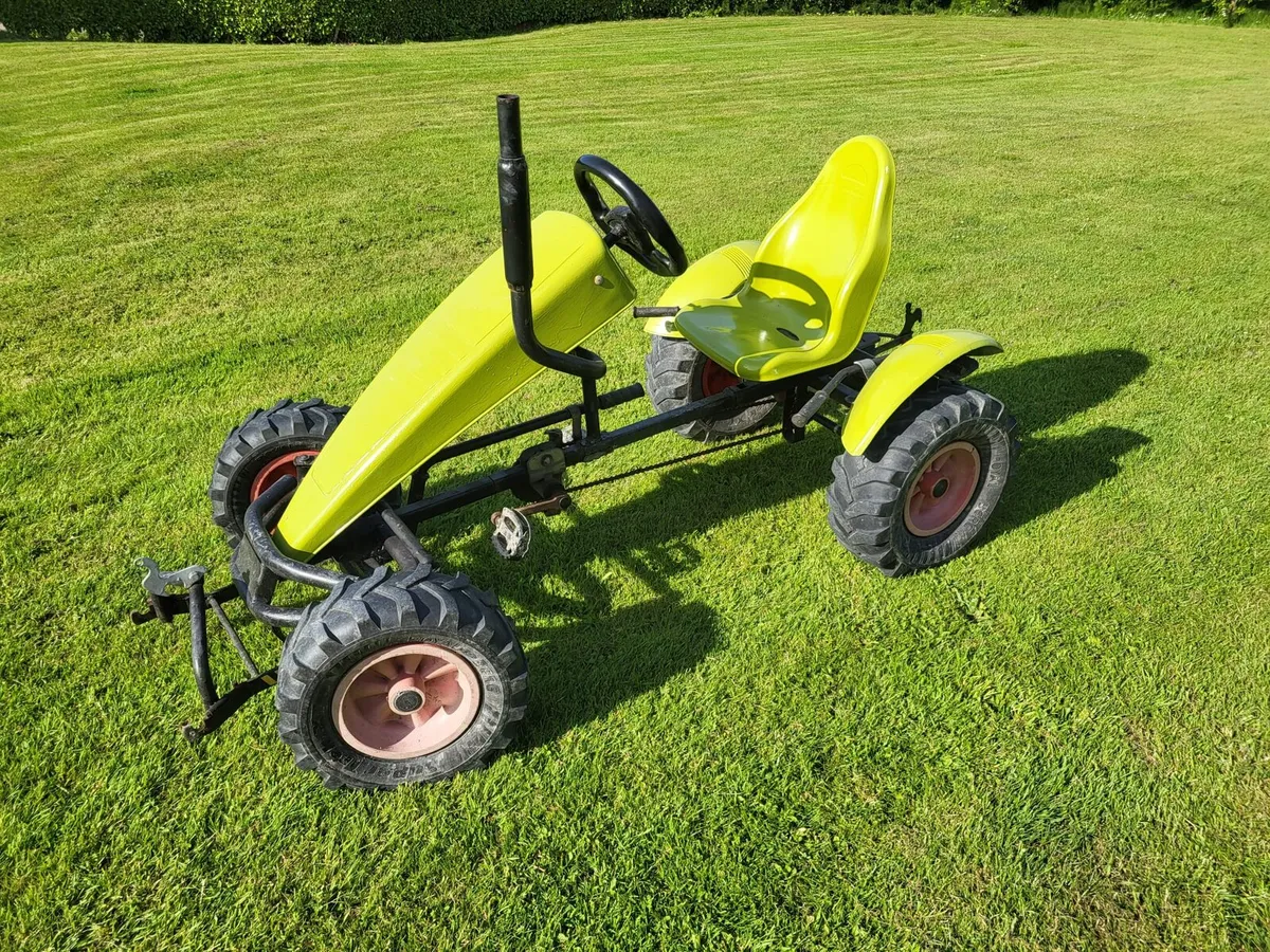 Berg Kart - Image 3