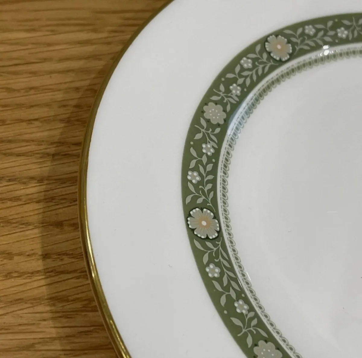 Royal fourth. Rondelay dinner set - Image 3