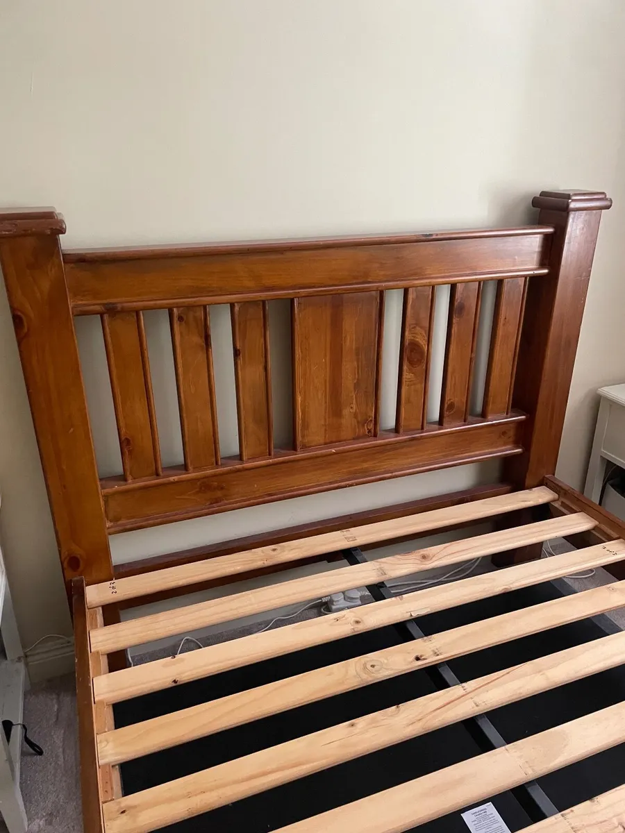 Double bed - Image 3