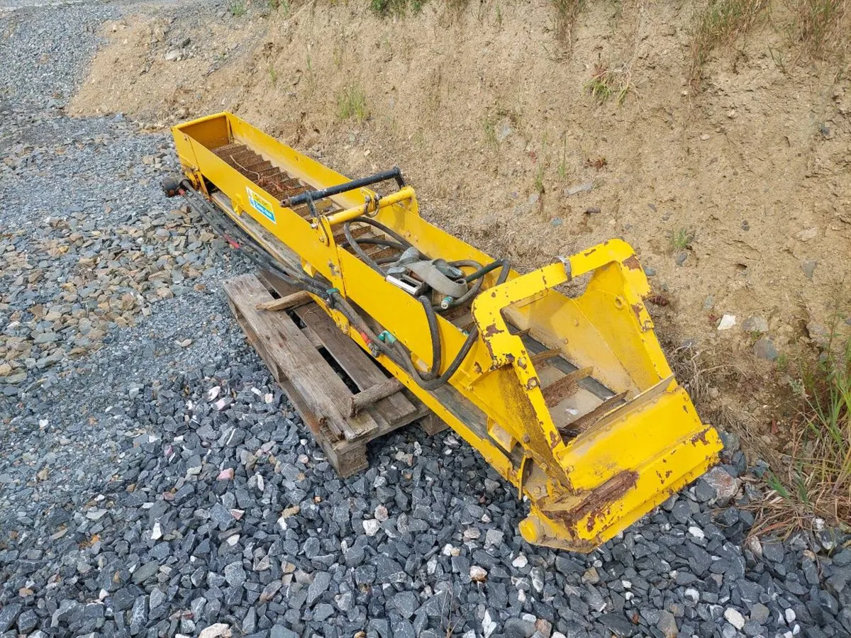 AFT100 TRENCHER - Image 3