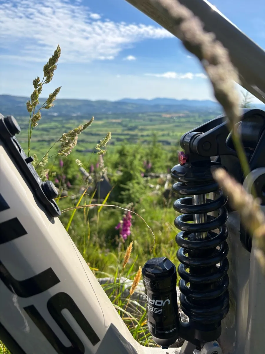 Focus Enduro ebike (emtb) - Image 3
