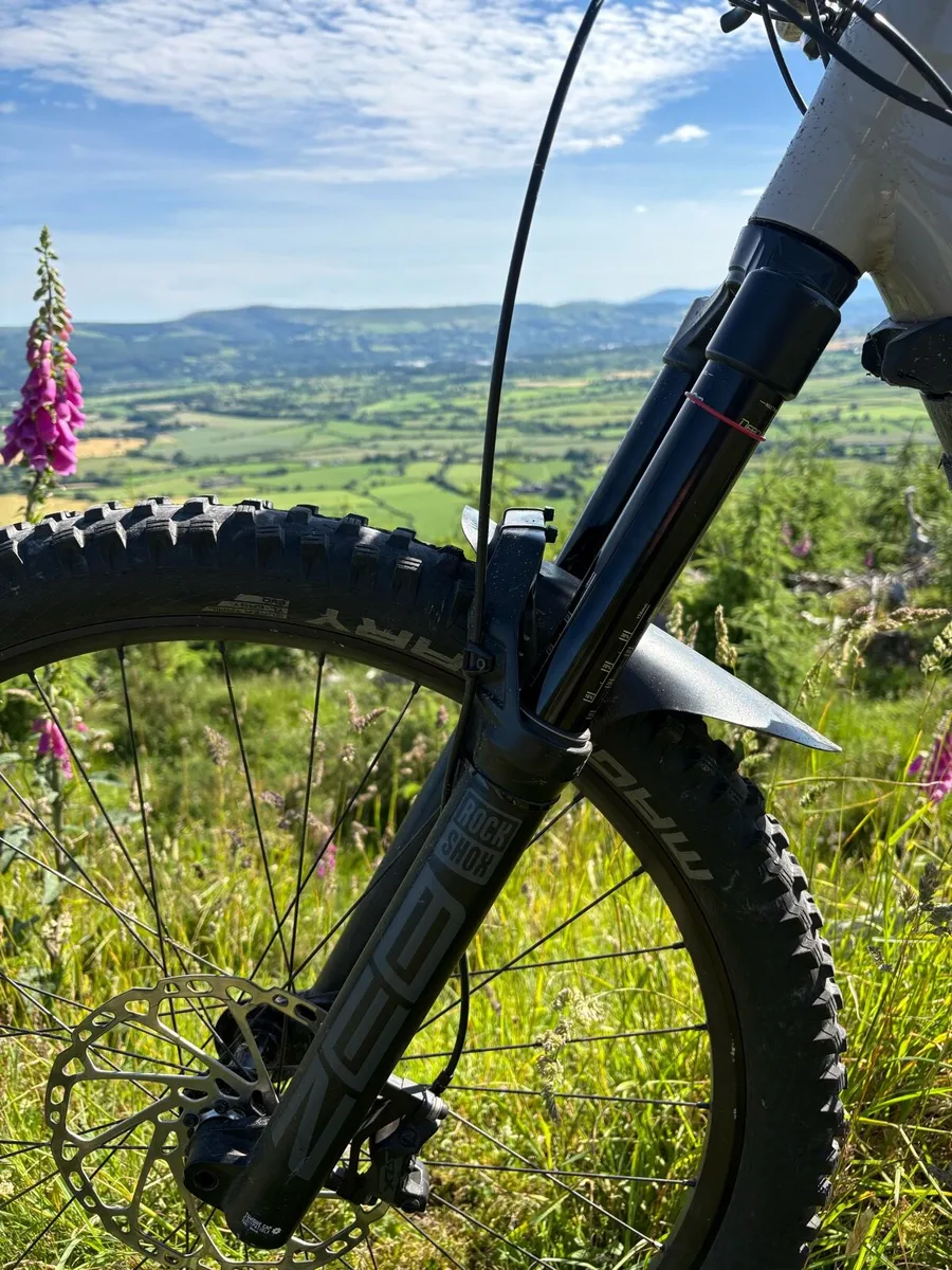 Focus Enduro ebike (emtb) - Image 4