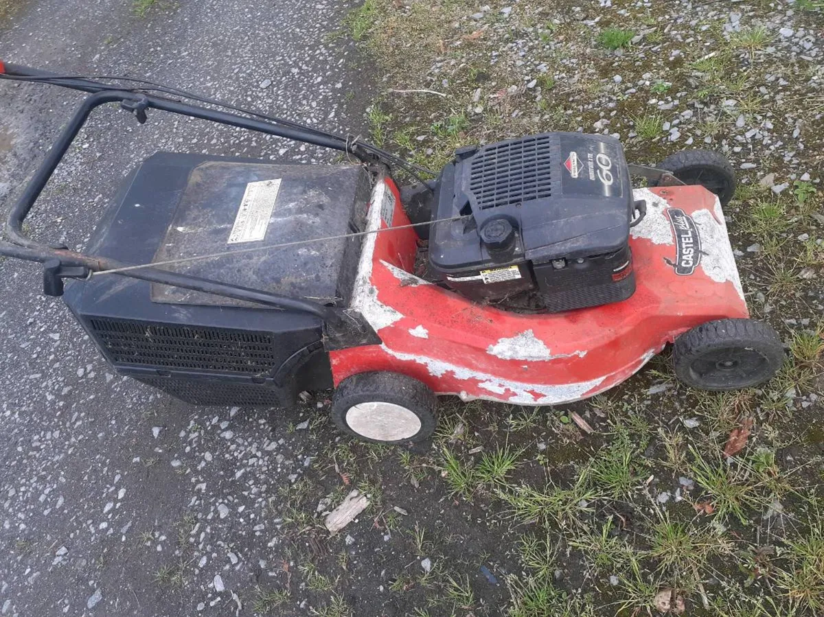 Breaking - Image 1