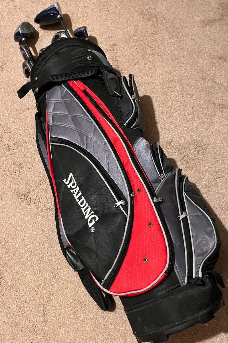 Ladies Golf Clubs - Image 2