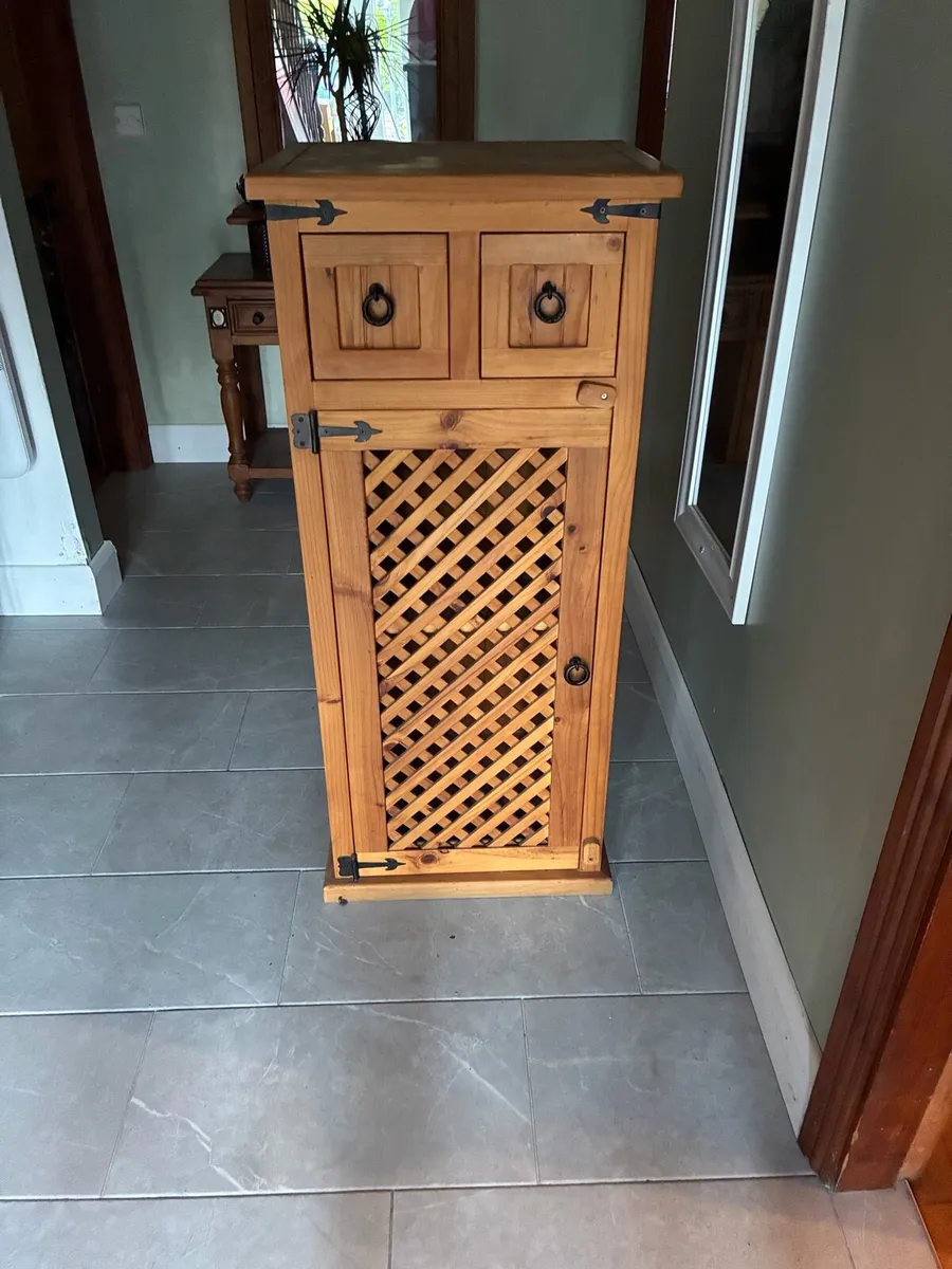 Mexican furniture - Image 1
