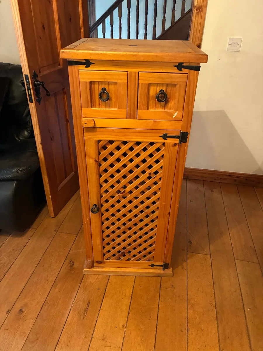Mexican furniture - Image 2