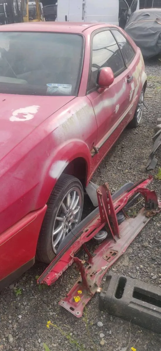 VW Corrado - Image 2