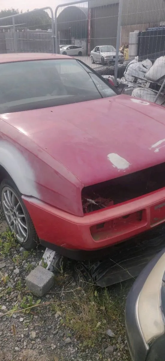 VW Corrado - Image 3