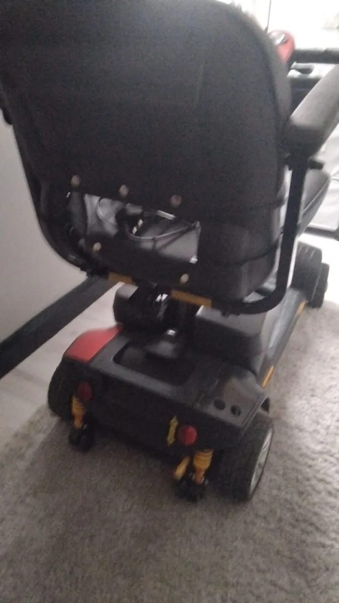 Mobility scooter - Image 3
