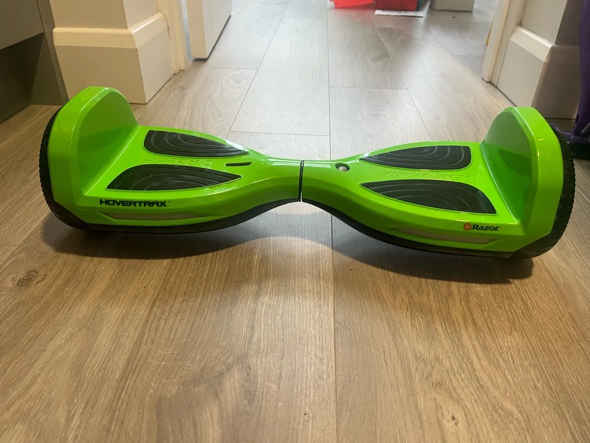 Razor hoverboard - Image 1
