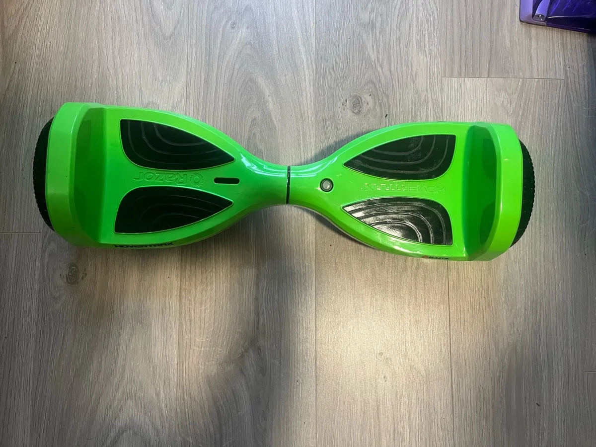 Razor hoverboard - Image 2