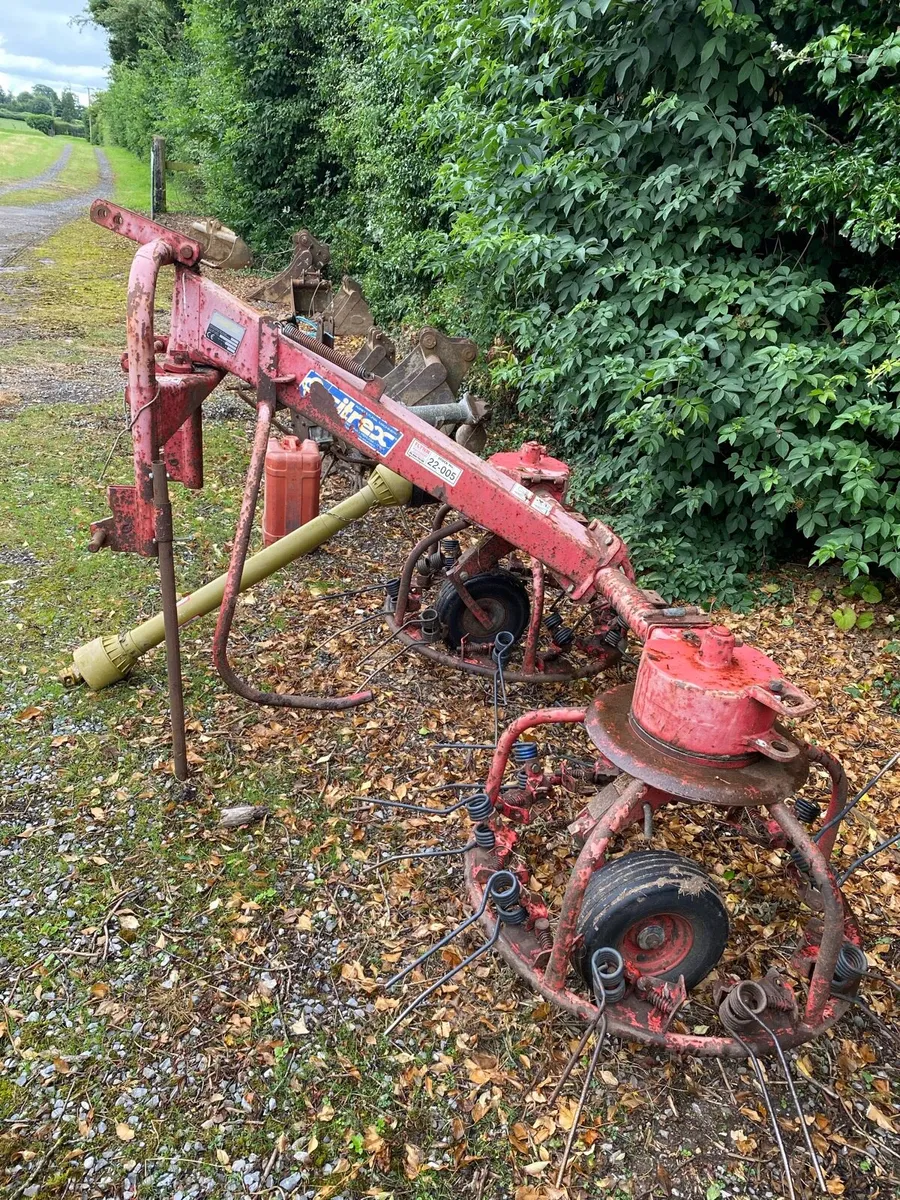 Haybob - Image 3