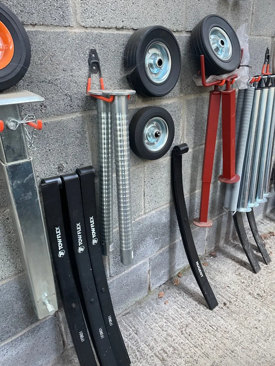 Trailer Parts - Image 4
