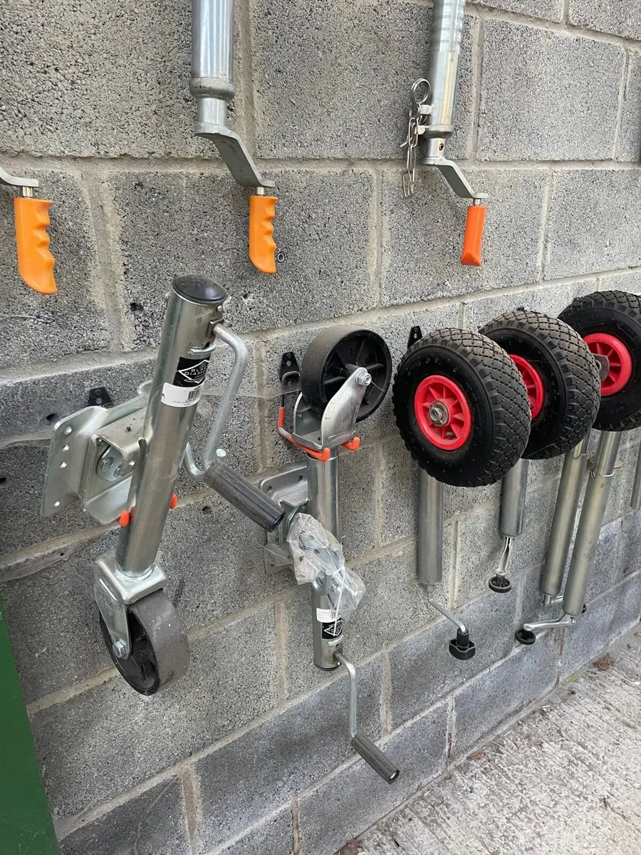 Trailer Parts - Image 2