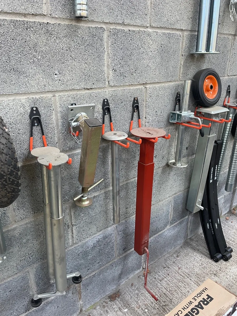 Trailer Parts - Image 3