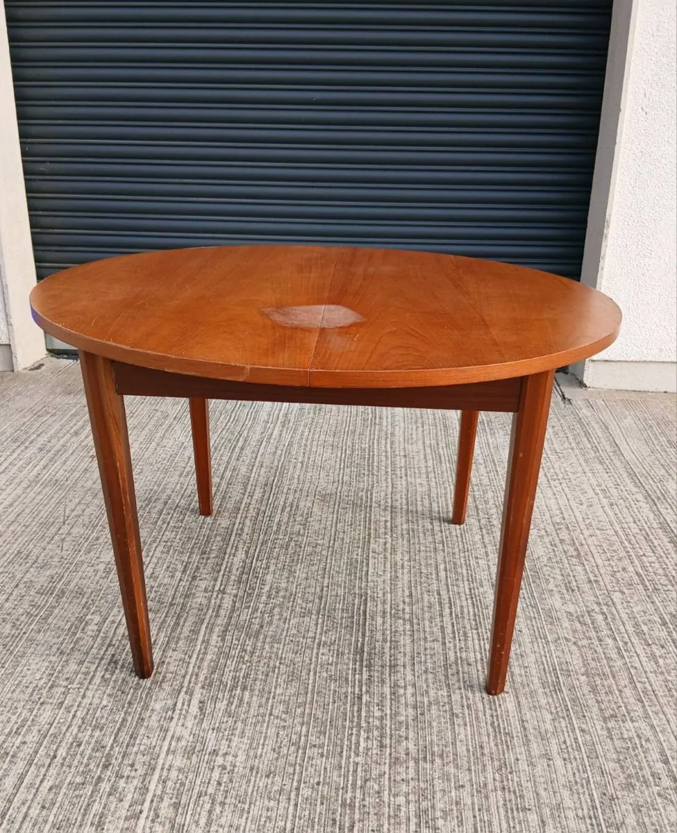 Table - Image 1