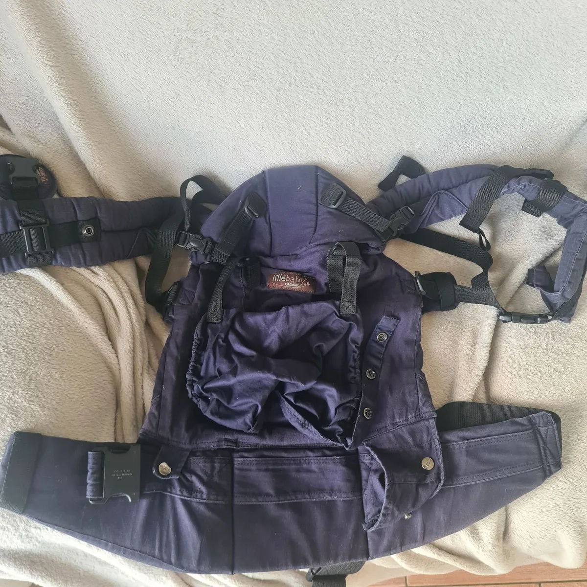 Líllébaby baby carrier - Image 3