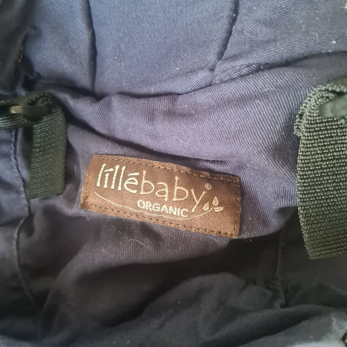 Líllébaby baby carrier - Image 4