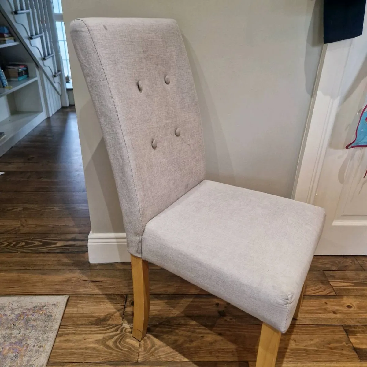 Chair - Image 1