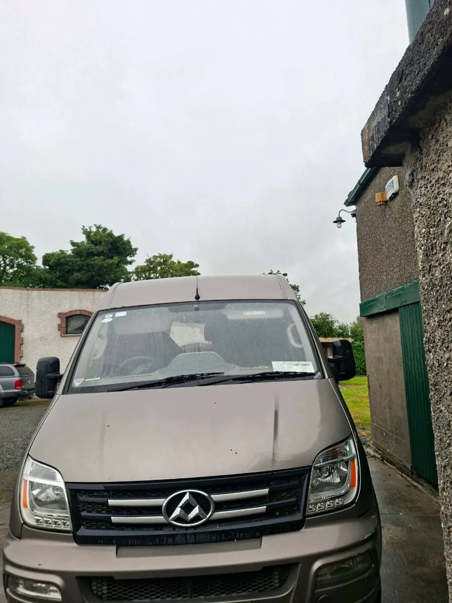 LDV van - Image 3