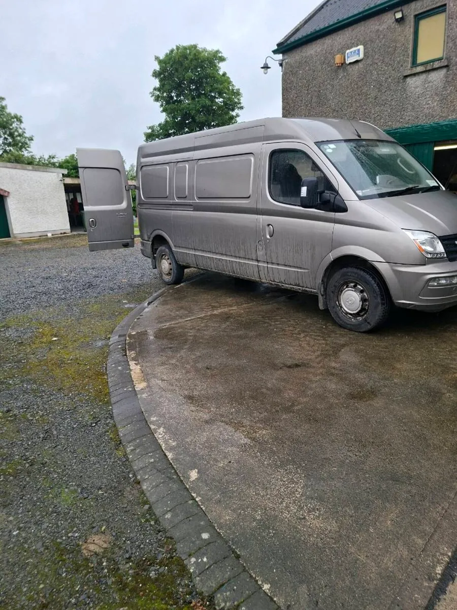 LDV van - Image 4