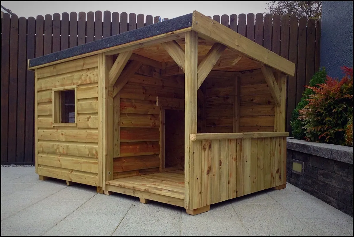 Dog Boxes - Image 4