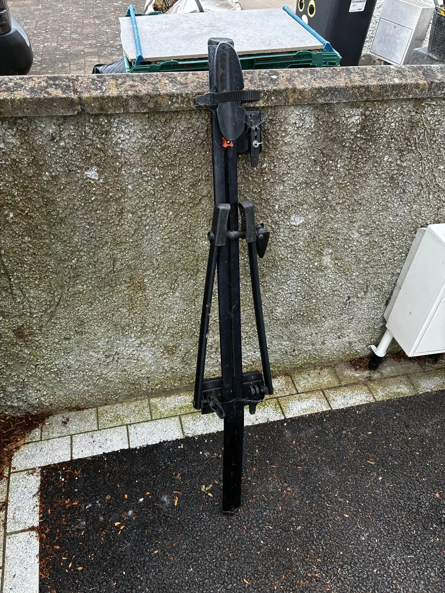 Free - Bike rack for car roof rack